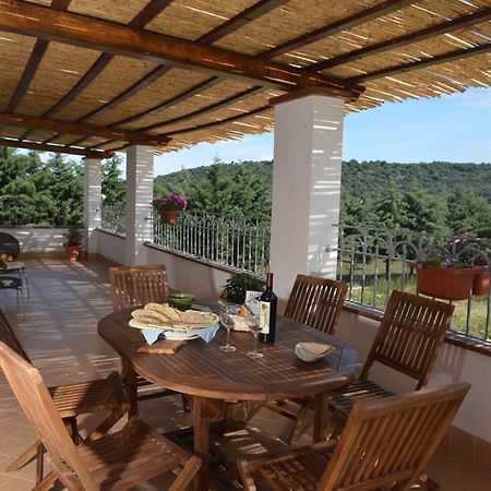 Nit I Dia Guest House Alghero Exterior photo
