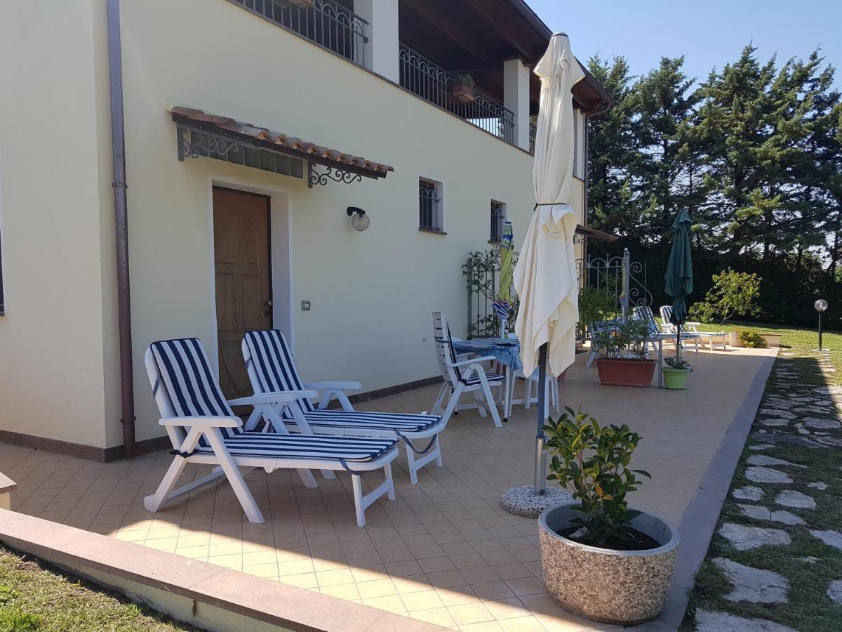 Nit I Dia Guest House Alghero Exterior photo