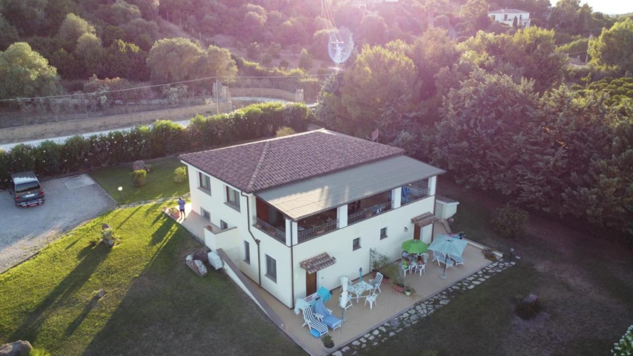 Nit I Dia Guest House Alghero Exterior photo