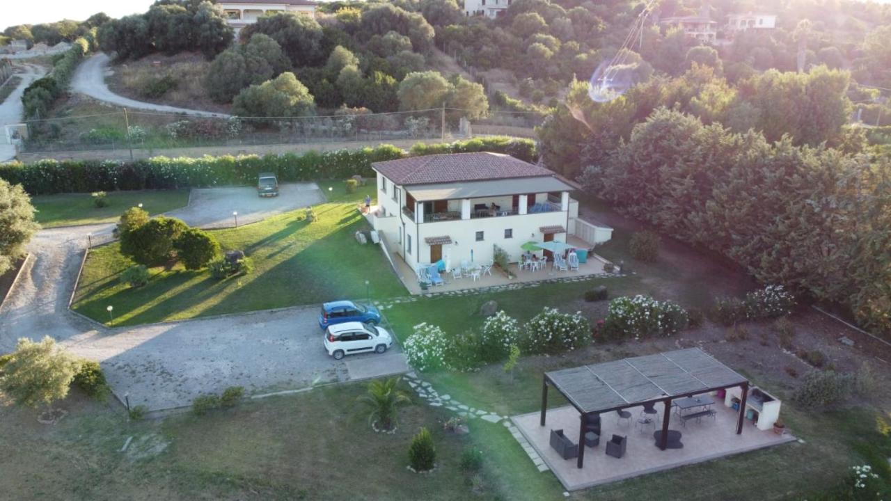 Nit I Dia Guest House Alghero Exterior photo