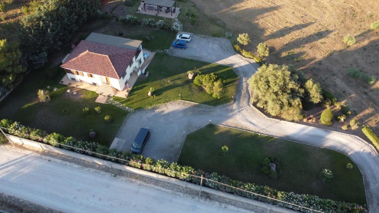 Nit I Dia Guest House Alghero Exterior photo