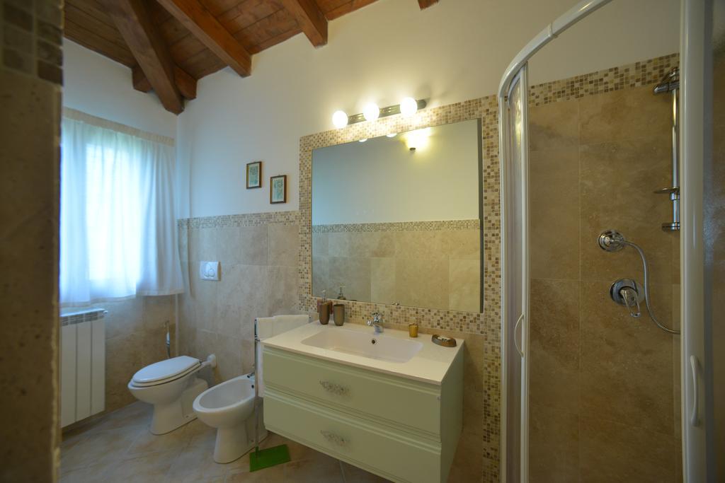 Nit I Dia Guest House Alghero Room photo