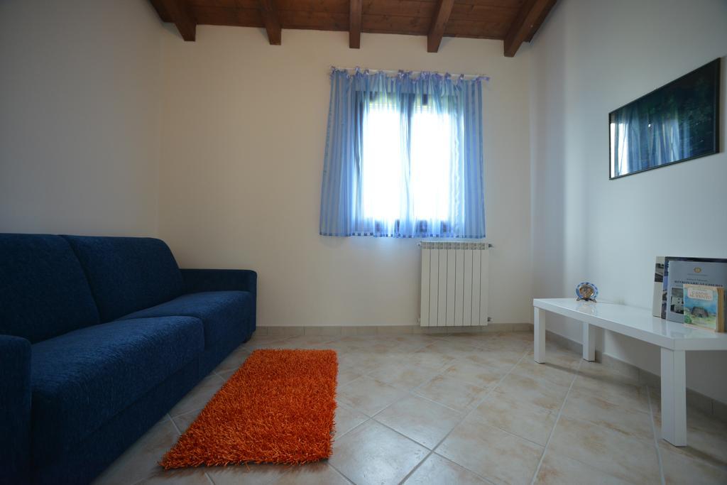 Nit I Dia Guest House Alghero Room photo
