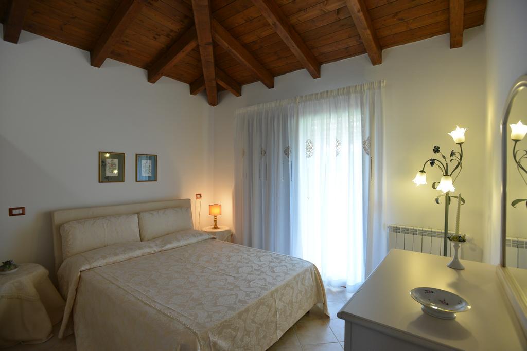 Nit I Dia Guest House Alghero Room photo