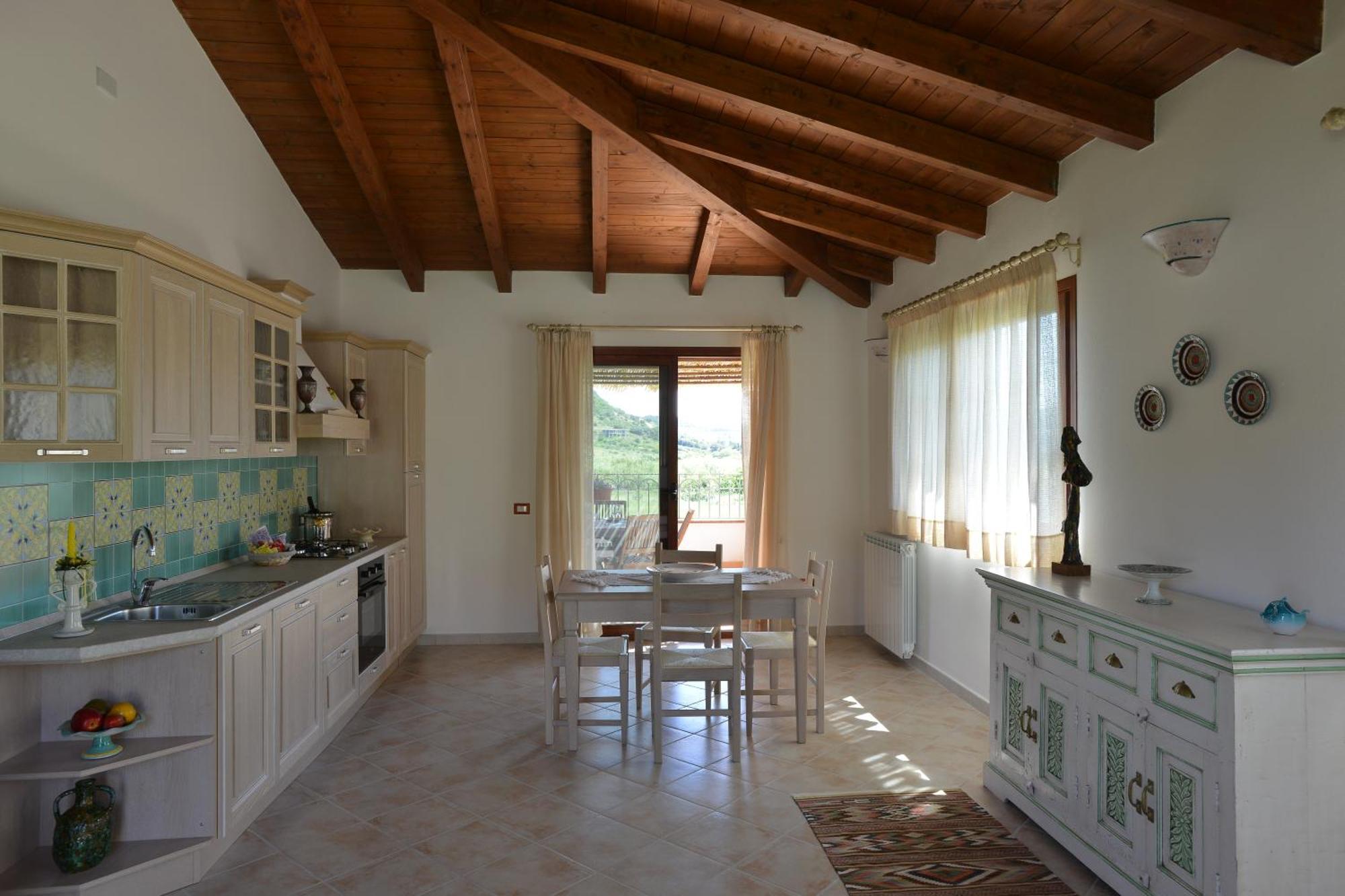 Nit I Dia Guest House Alghero Exterior photo