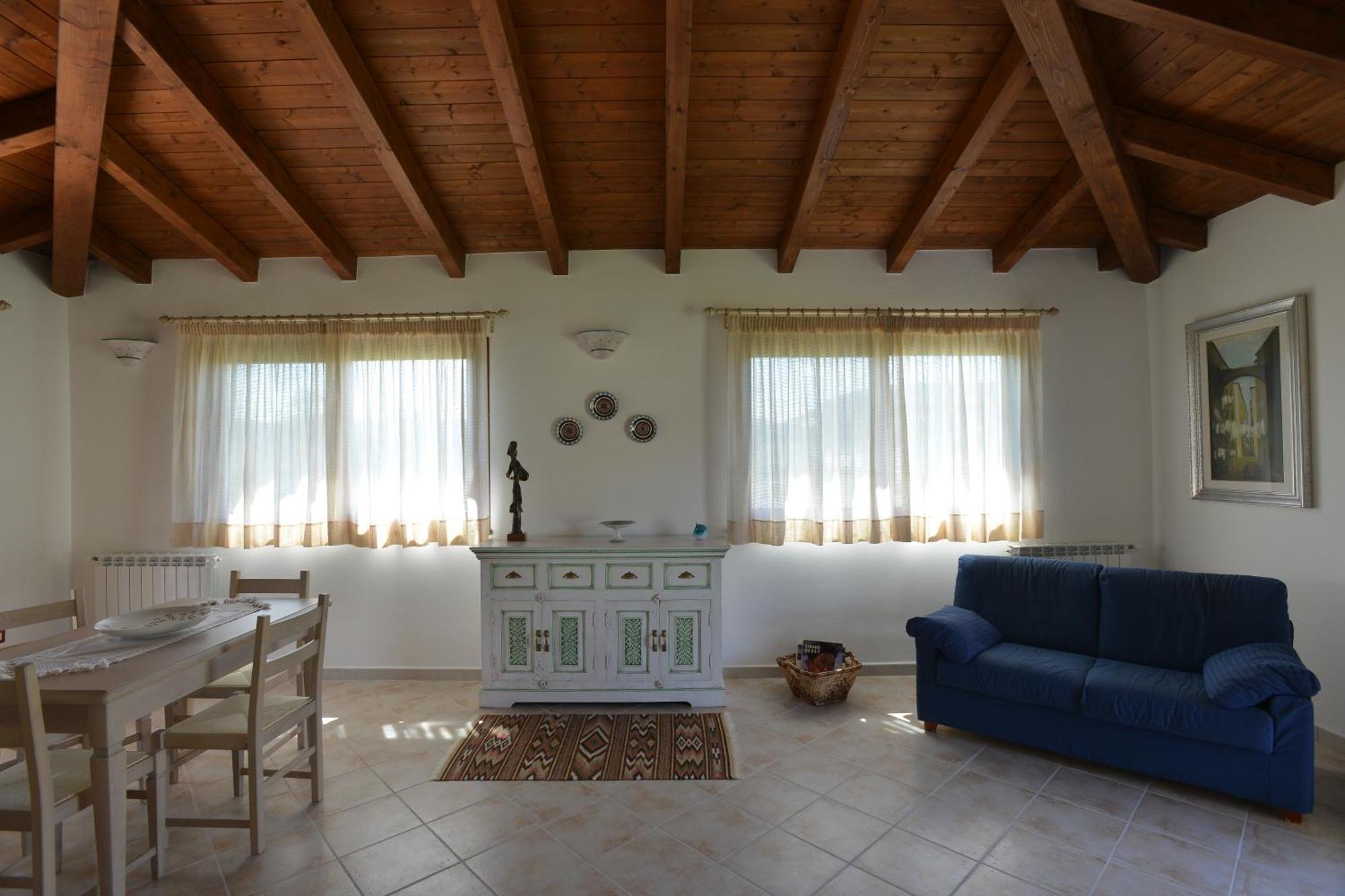 Nit I Dia Guest House Alghero Exterior photo