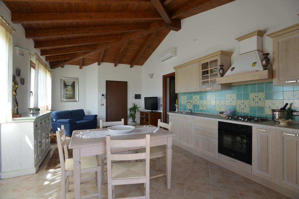 Nit I Dia Guest House Alghero Room photo