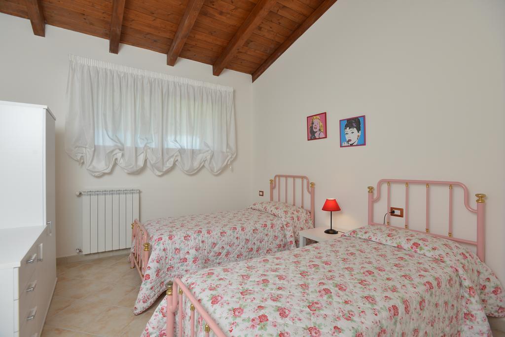 Nit I Dia Guest House Alghero Room photo