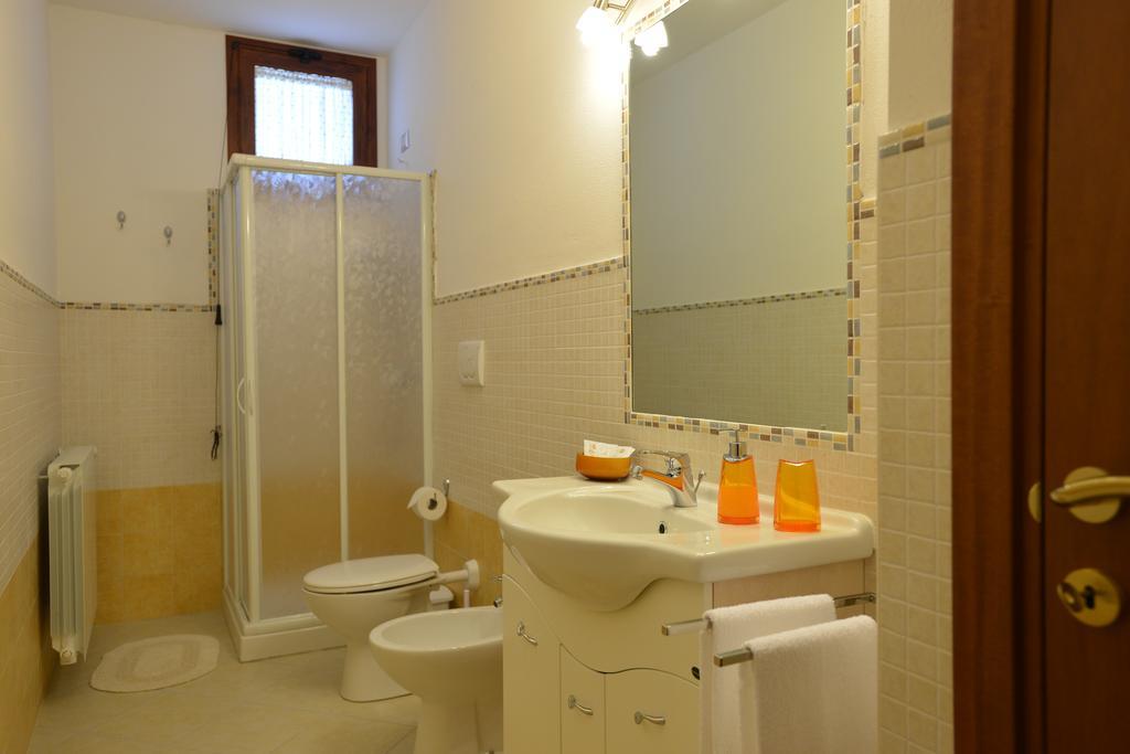 Nit I Dia Guest House Alghero Room photo