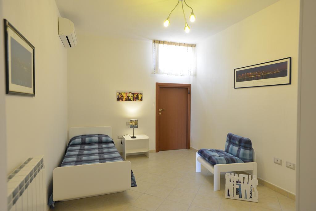 Nit I Dia Guest House Alghero Room photo