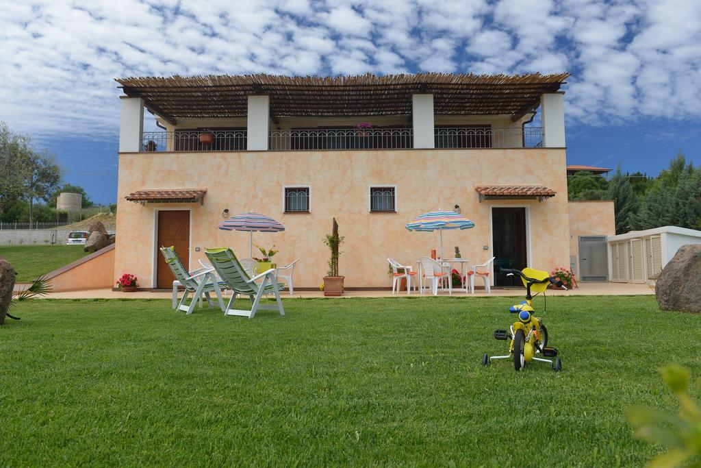 Nit I Dia Guest House Alghero Room photo