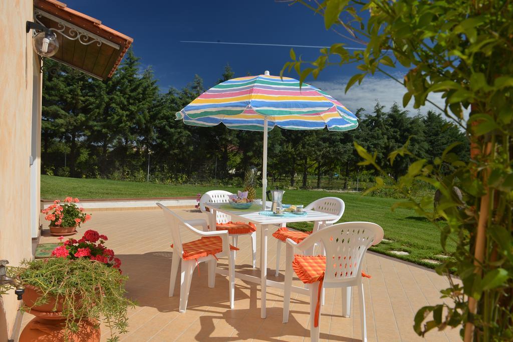 Nit I Dia Guest House Alghero Exterior photo