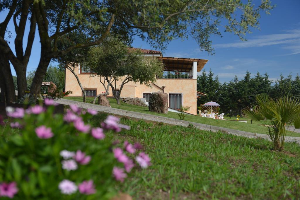 Nit I Dia Guest House Alghero Exterior photo