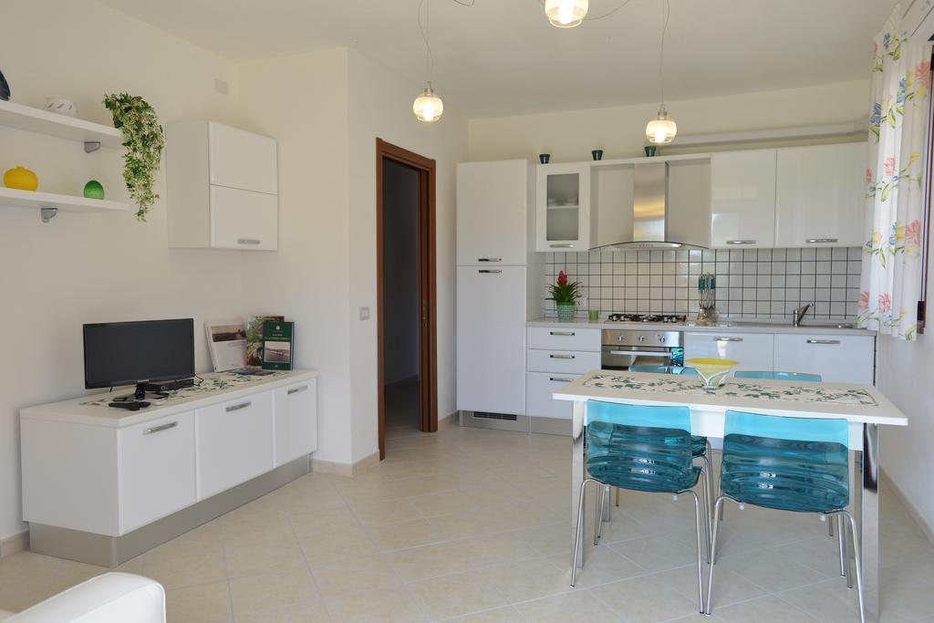 Nit I Dia Guest House Alghero Room photo
