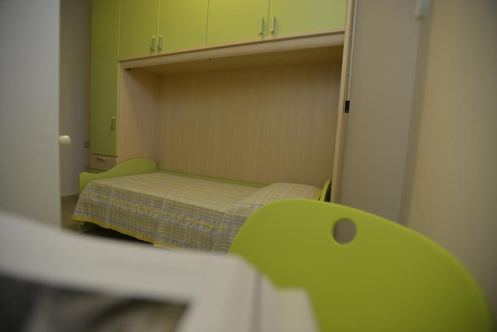 Nit I Dia Guest House Alghero Room photo