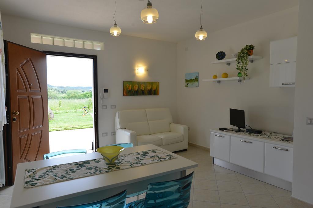 Nit I Dia Guest House Alghero Room photo