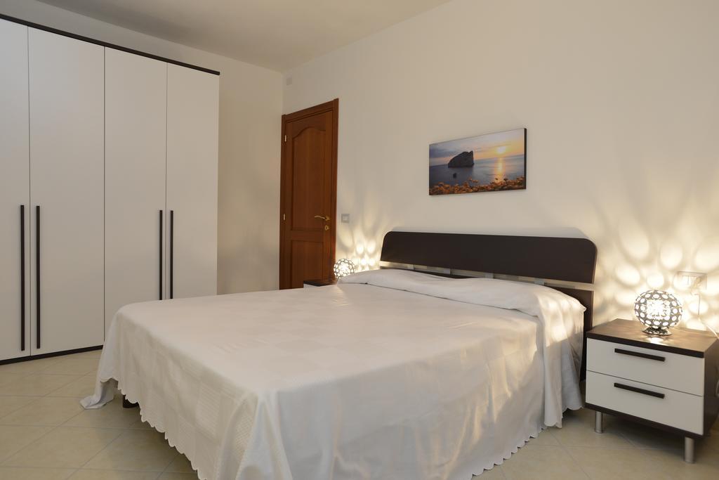 Nit I Dia Guest House Alghero Room photo