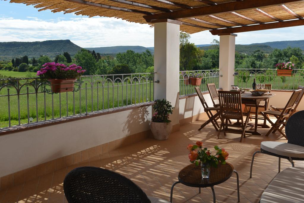 Nit I Dia Guest House Alghero Exterior photo