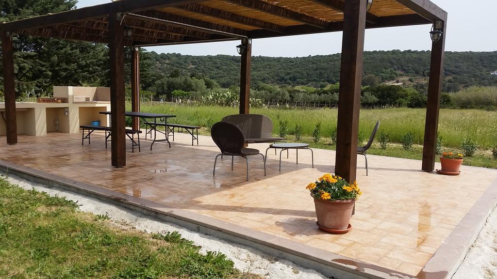 Nit I Dia Guest House Alghero Exterior photo