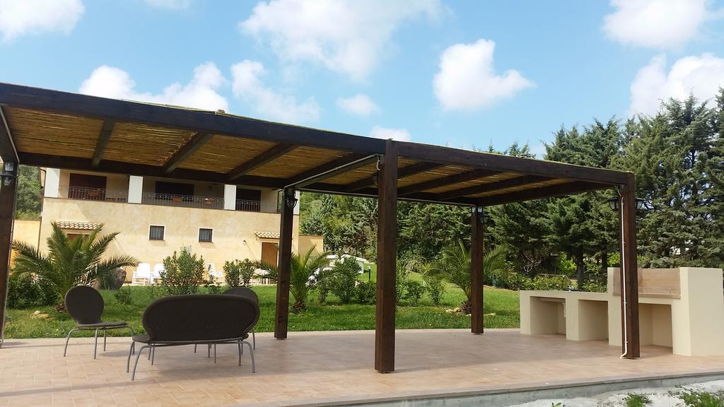 Nit I Dia Guest House Alghero Exterior photo