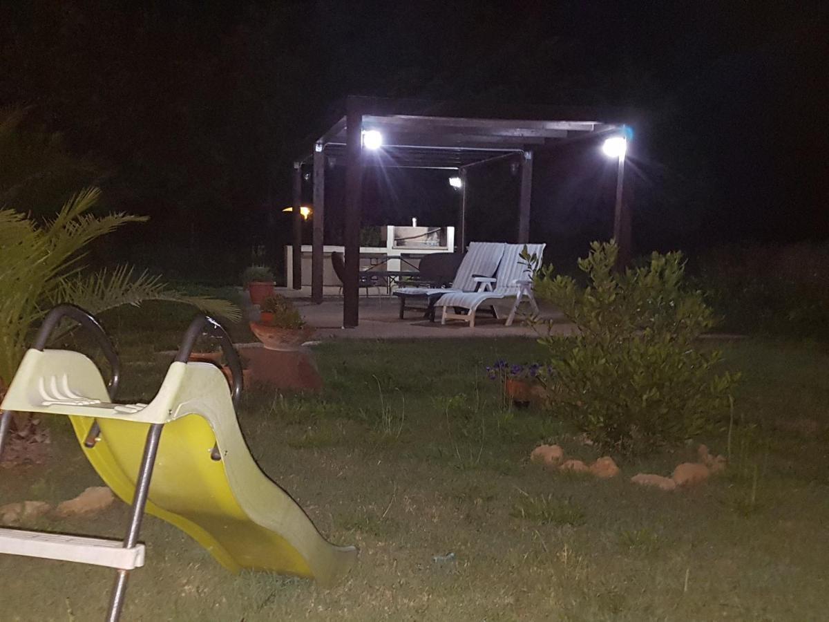 Nit I Dia Guest House Alghero Exterior photo